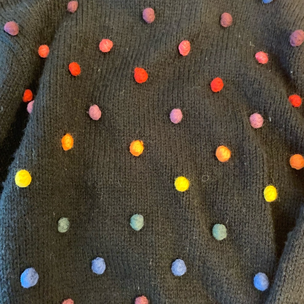 FARM Rio Pom Pom sweater - Picture 12 of 12